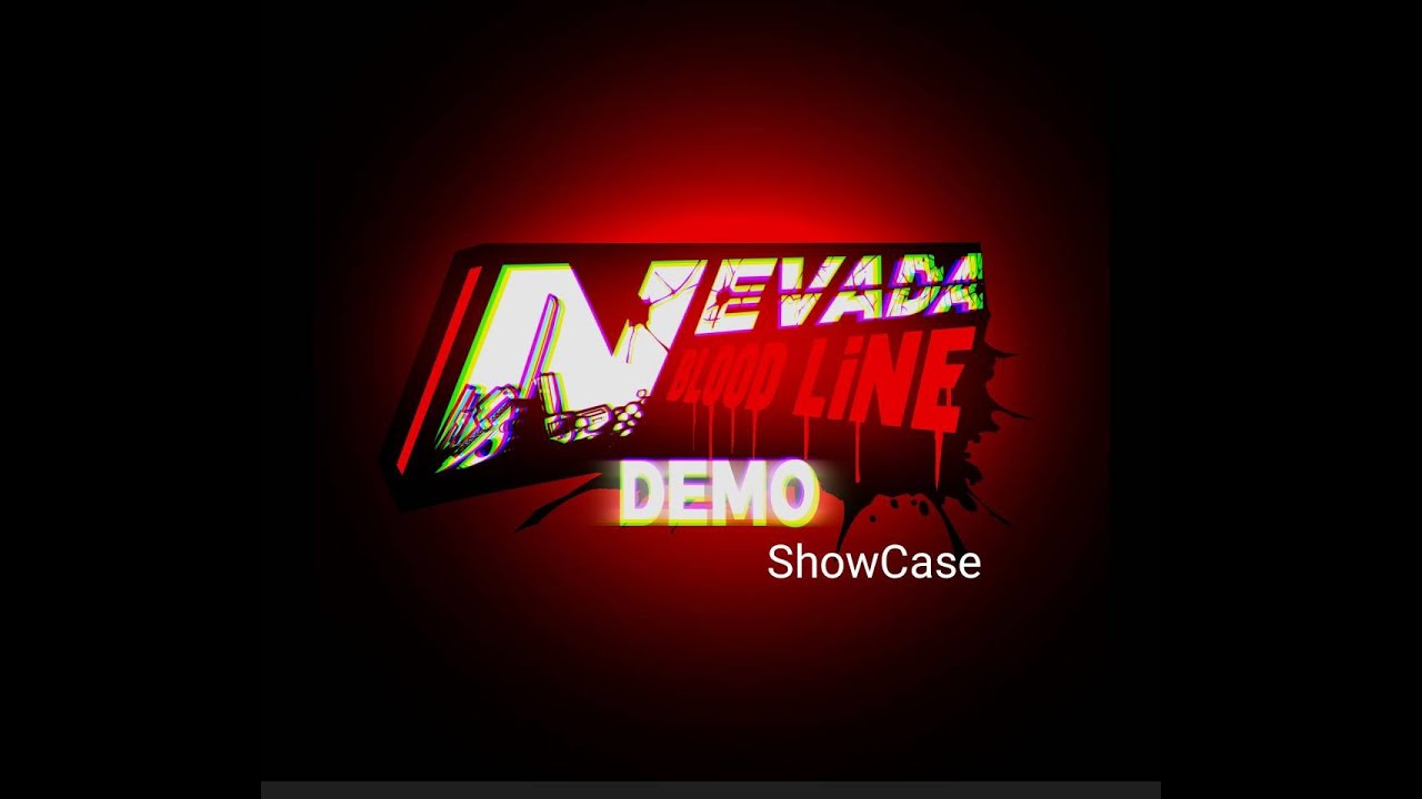 FNF| NEVADA BLOODLINE| DEMO SHOWCASE