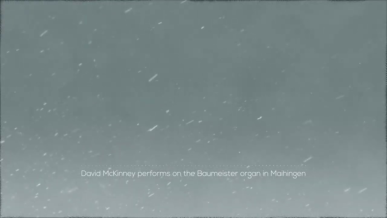 South German Christmas Suite