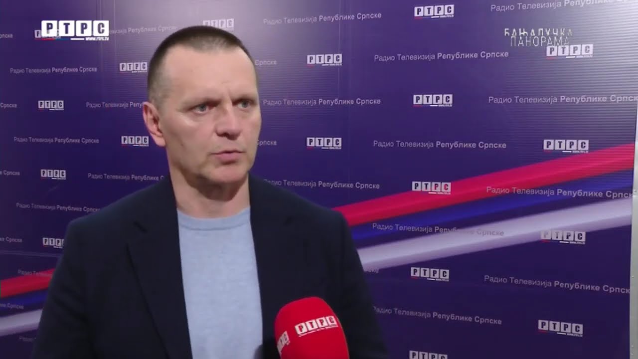 Stanivuković ponovo pokreće tender za javnu rasvjetu koji je Kancelarija za žalbe BiH poništila