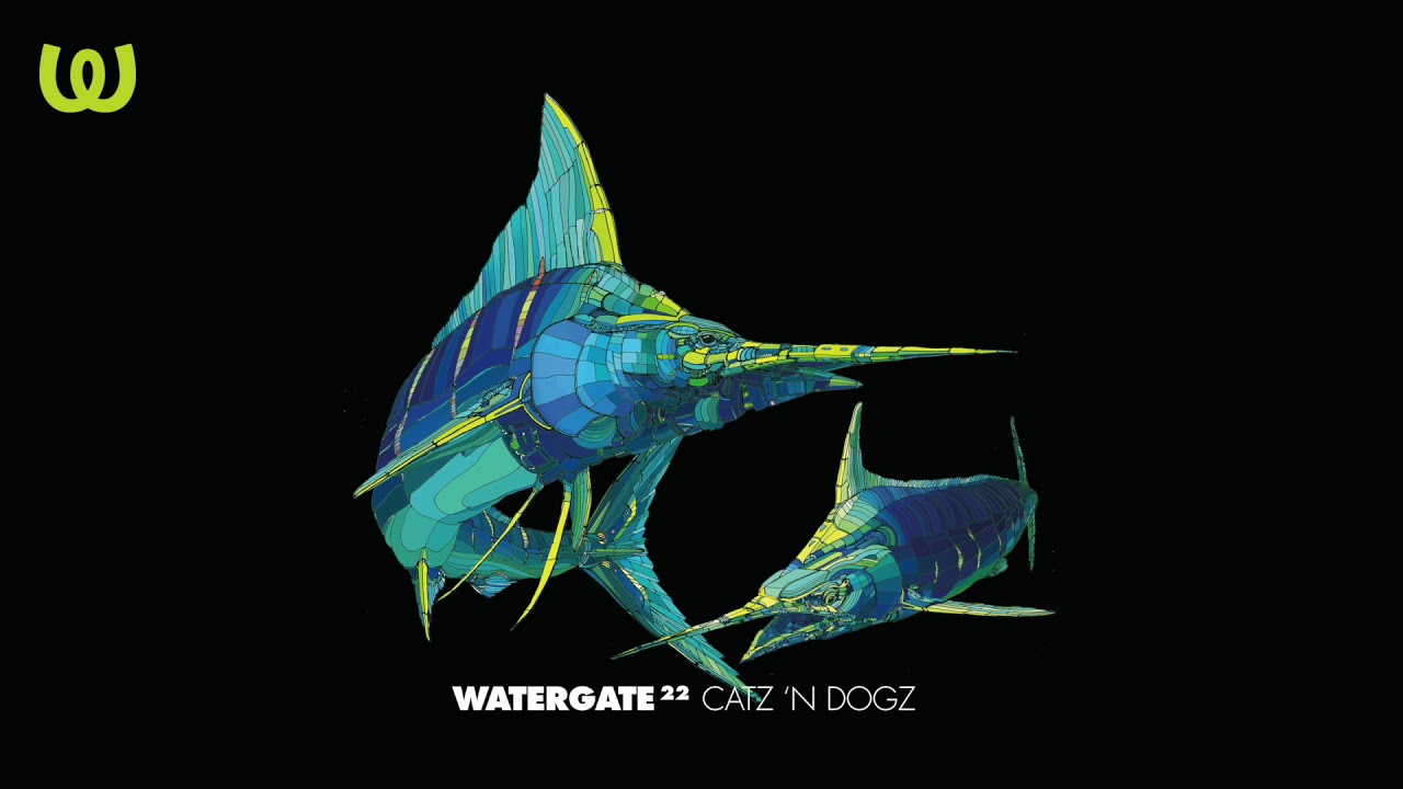 Watergate 22 - Catz 'N Dogz