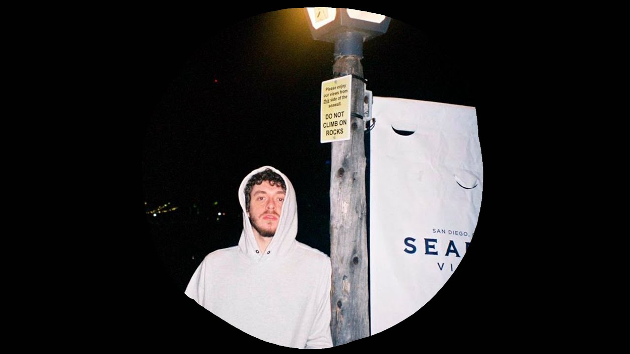 {free} jack harlow type beat x lil tecca - 