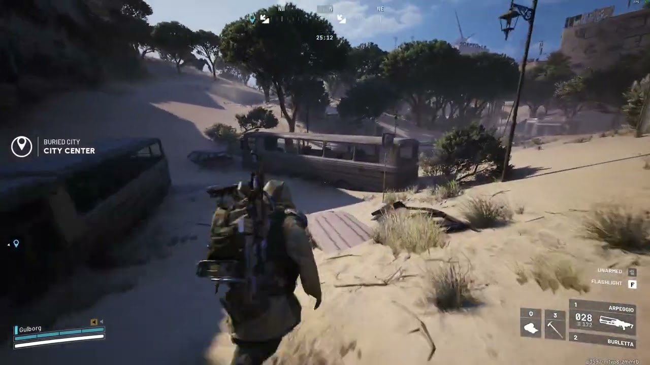 ARC Raiders Season 3 04.03.2026 farming mats and coins