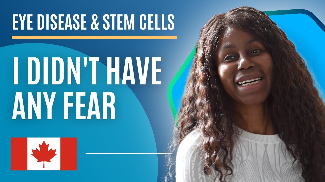 The Stem Cell Revolution for Eye Treatment