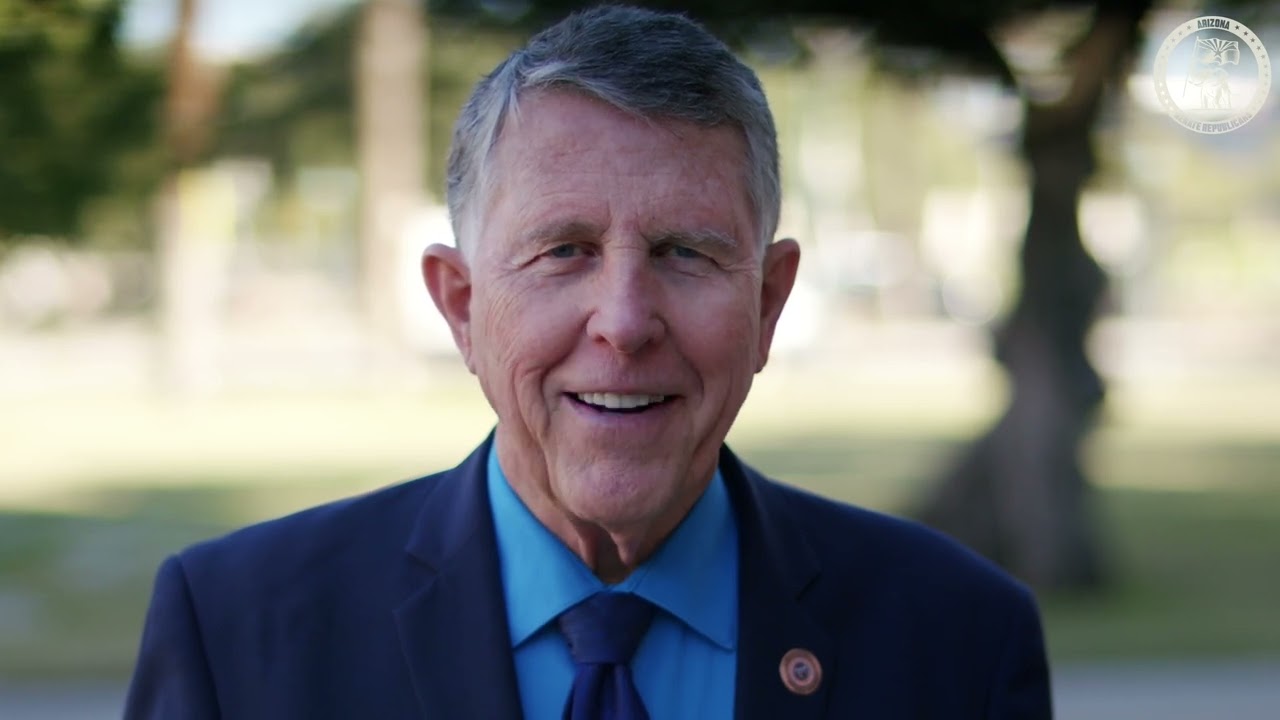 2026 Arizona Senate Majority Plan