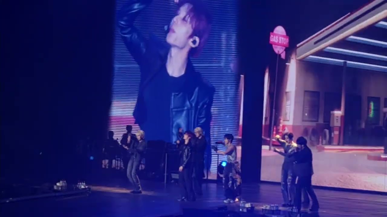 【ATEEZ】Lemon Drop/Shaboom [IN YOUR FANTASY] IN TAIPEI - 260124
