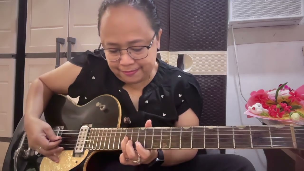 Boulevard by Dan Byrd | DL Sumaylo Guitar Cover