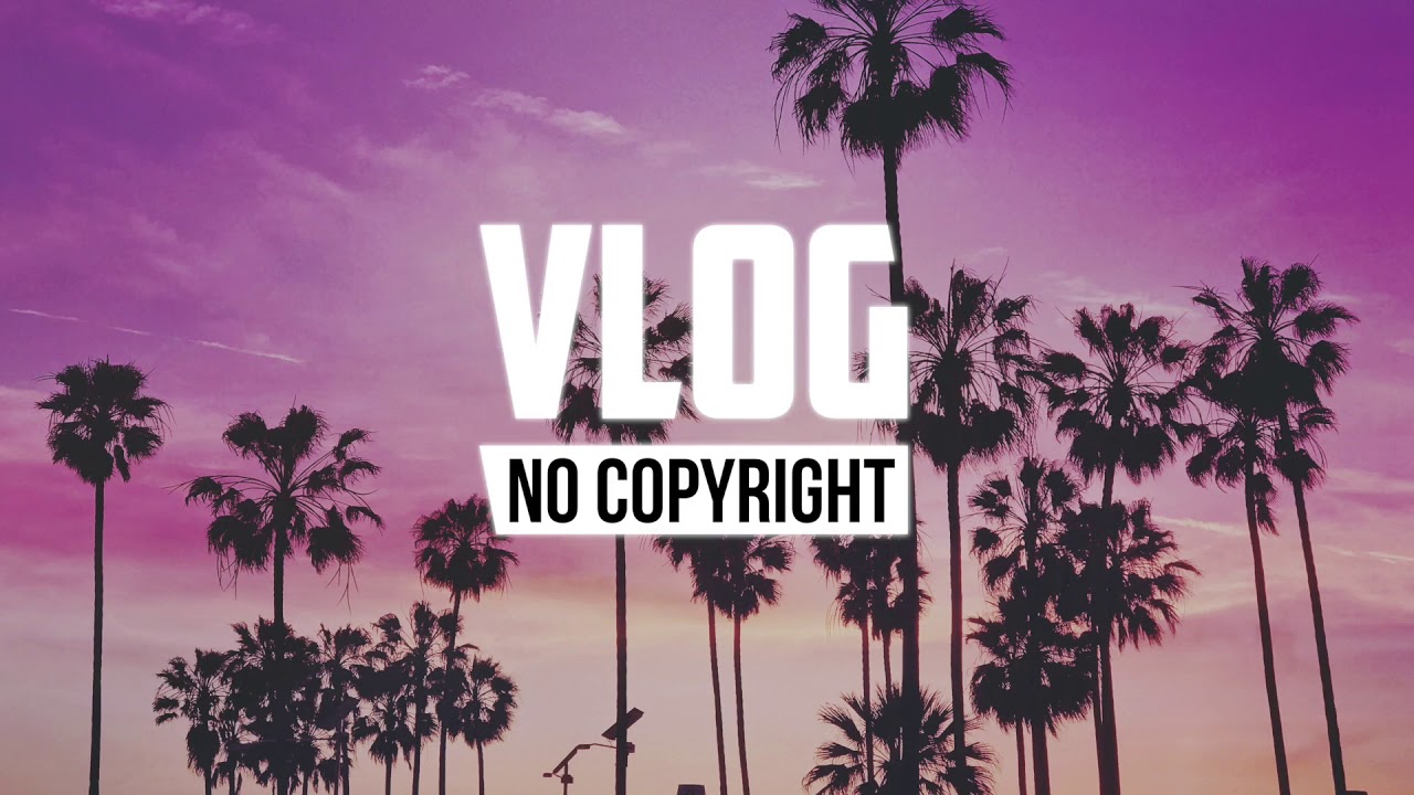 Del & Rabae - Faith (Vlog No Copyright Music)
