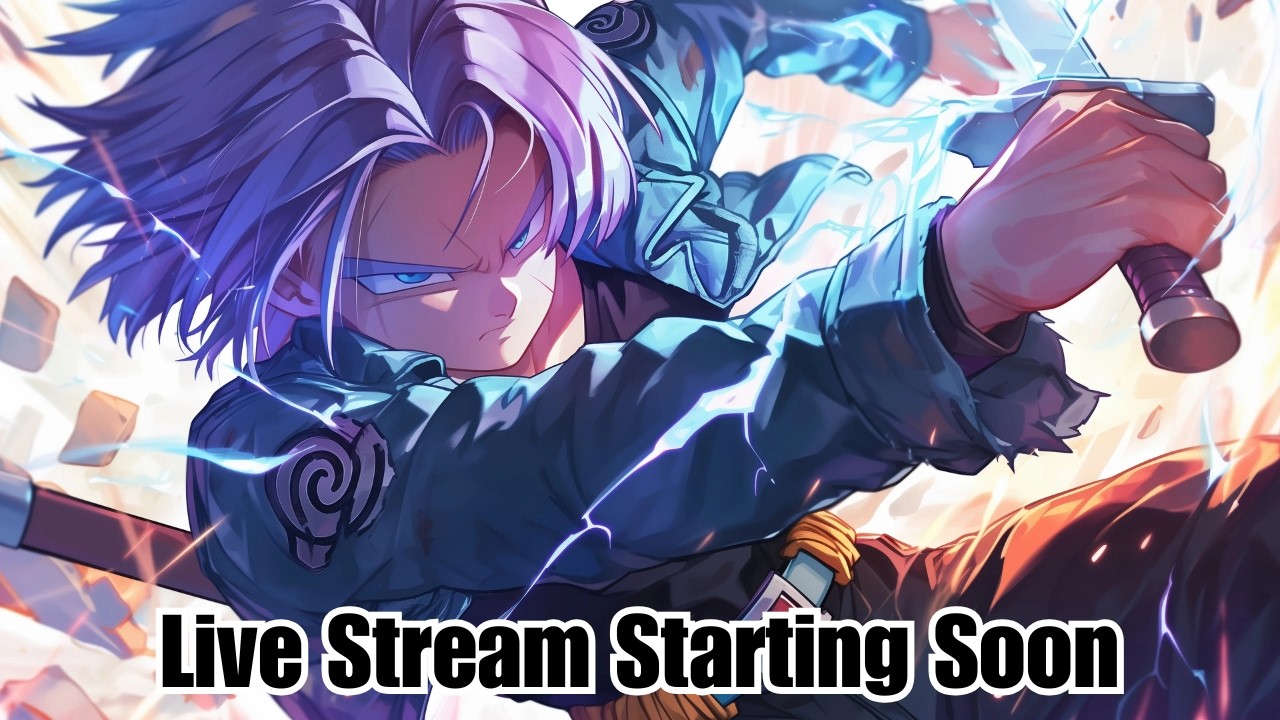 Live Stream - Saturday Night with the Dokkan Do'ers! 89/100 SUBS WILL tonight be the big 100?