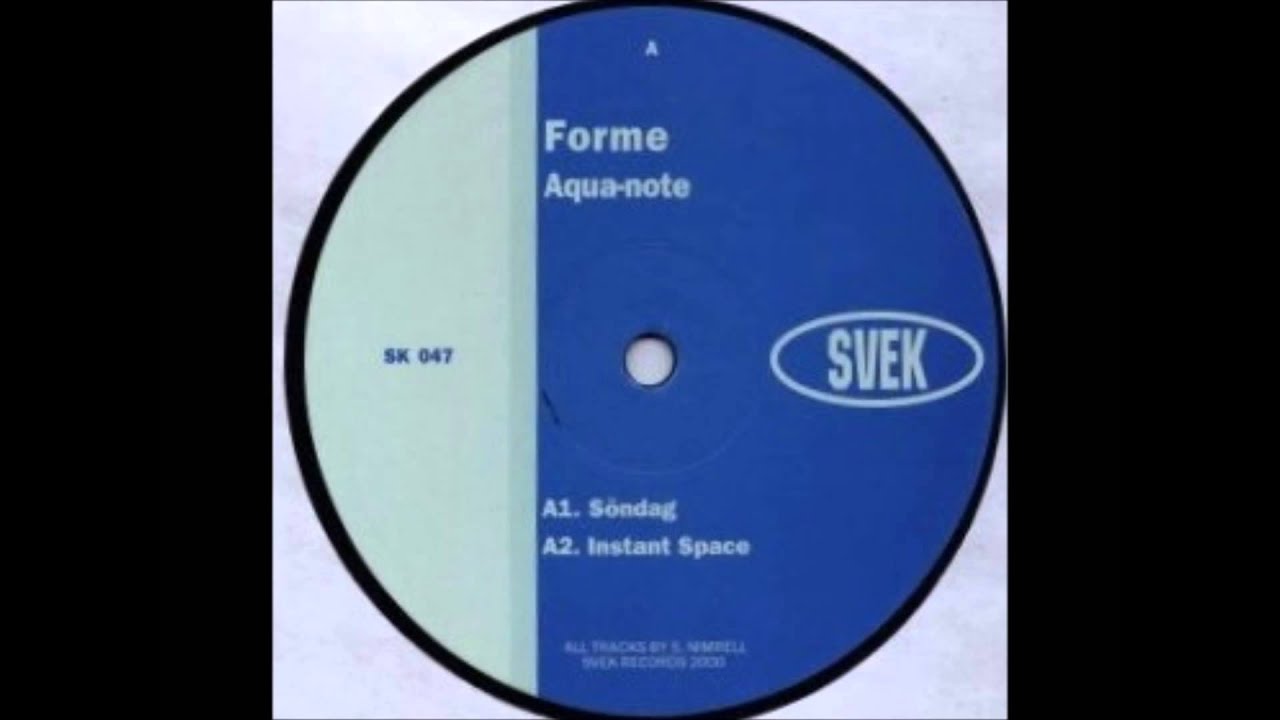 Forme - Söndag