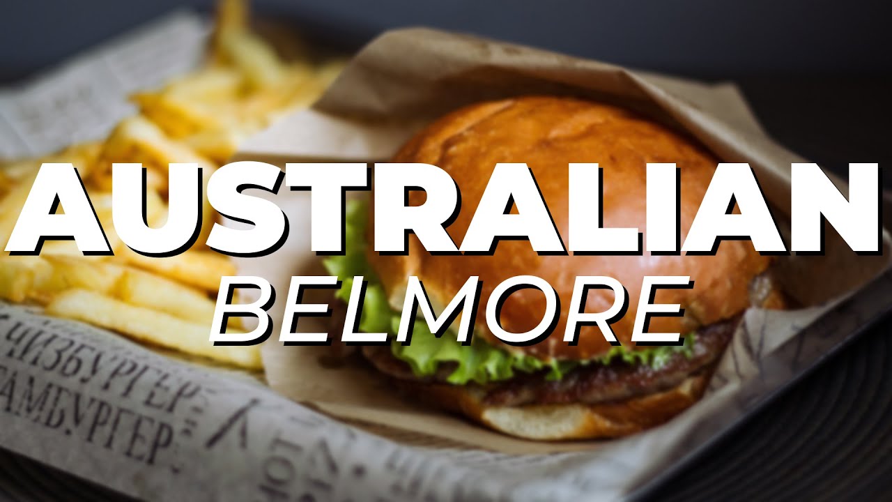 BEST AUSTRALIAN RESTAURANTS in BELMORE, Australia
