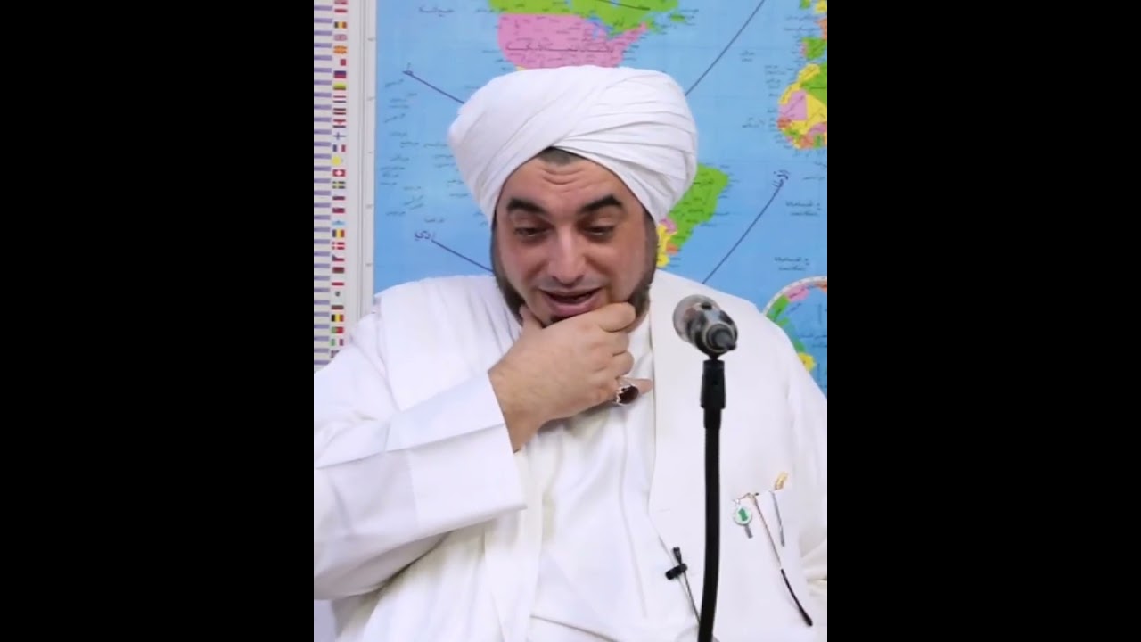 الشيخ عون القدومي 