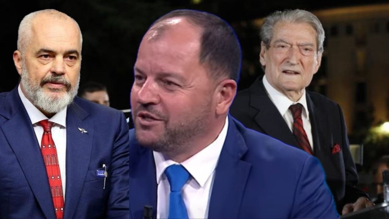 E fundit/PD në Surrel, kalon natën në shesh, çadër ditë e natë, Lefter Maliqi zbulon detajet
