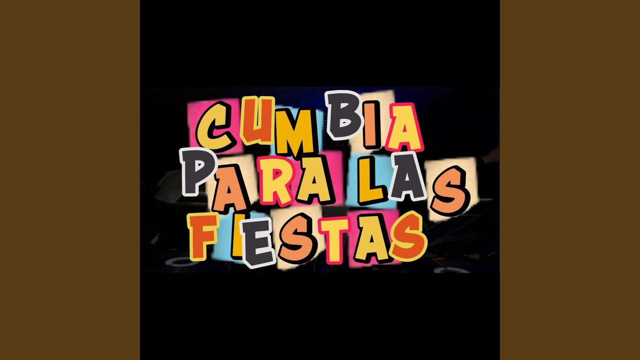 Pasito Tun Tun (feat. Los Chicos de la Vía)