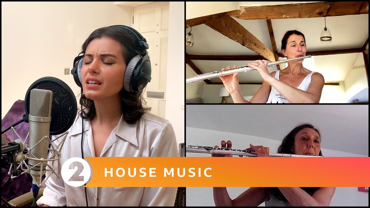 Radio 2 House Music - Katie Melua with the BBC Concert Orchestra - The Flood