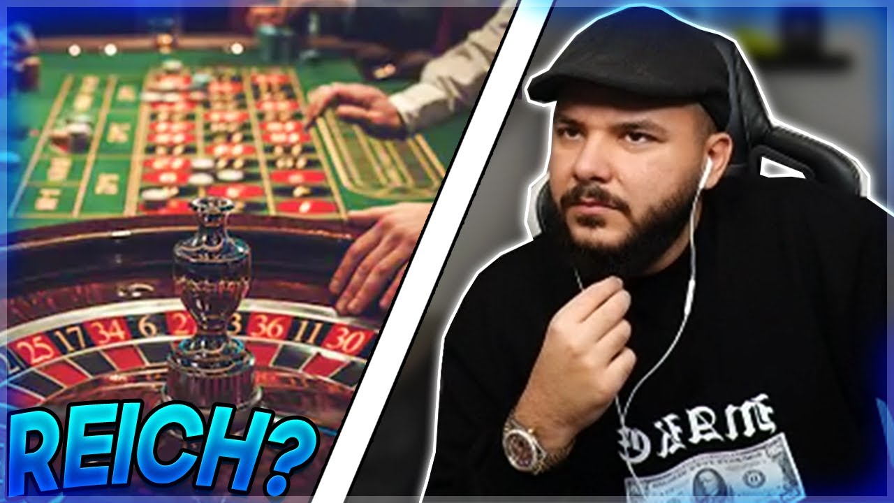 CanBroke REAGIERT auf REICH durch Casino TRICK?