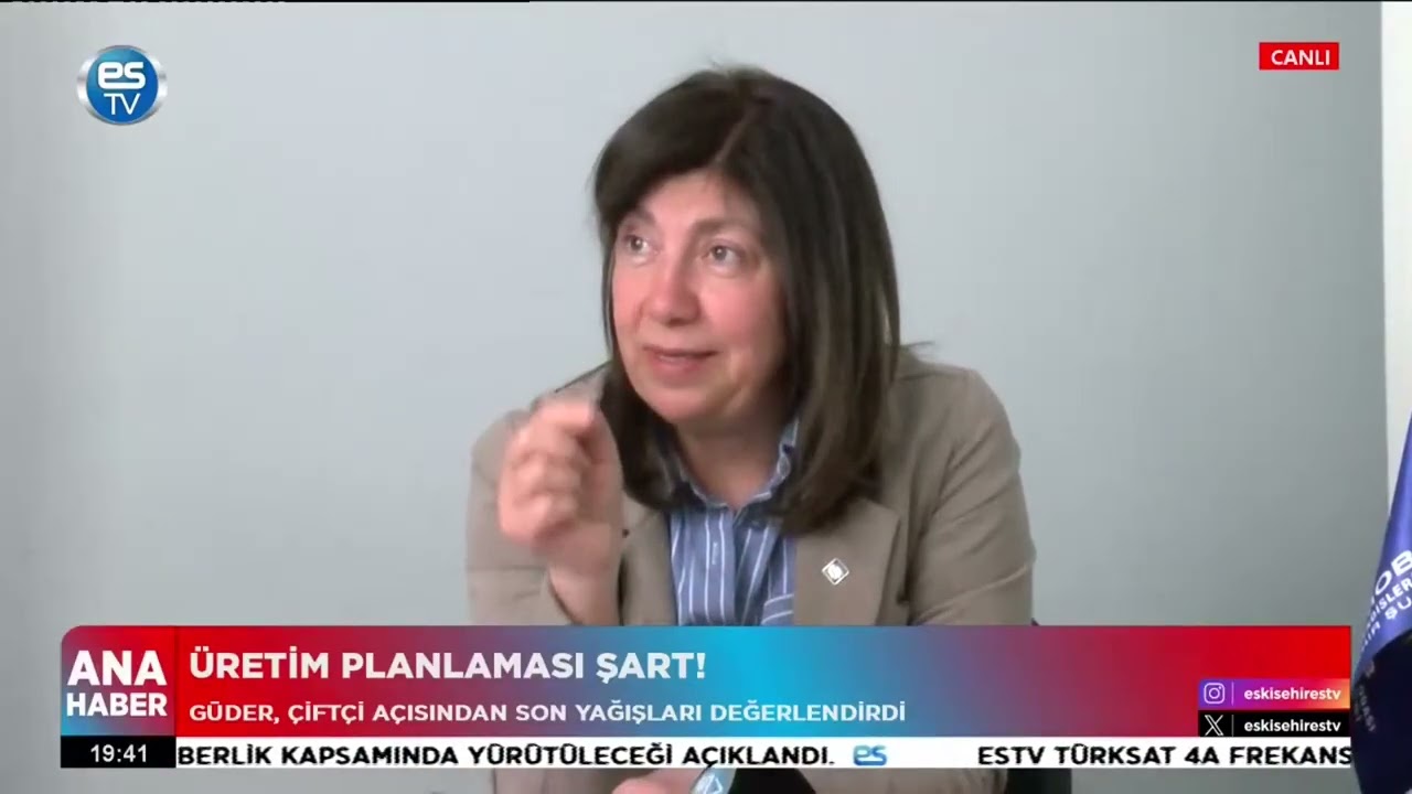 “Üretim planlaması şart!”