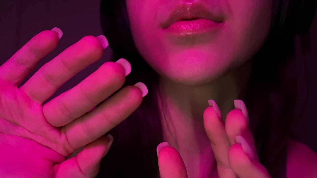 [ASMR - No Talking] Lowfi Mouth sounds 😴