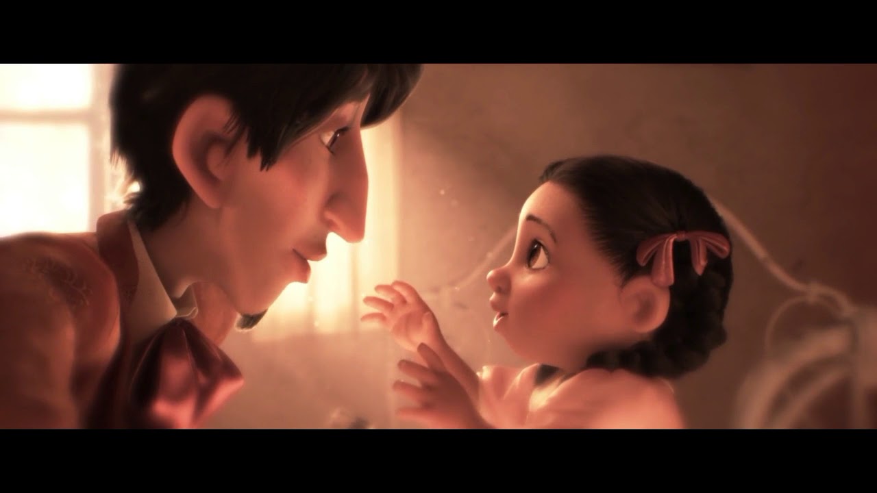 Oscar Winning Song | Remember me | Coco | Miguel