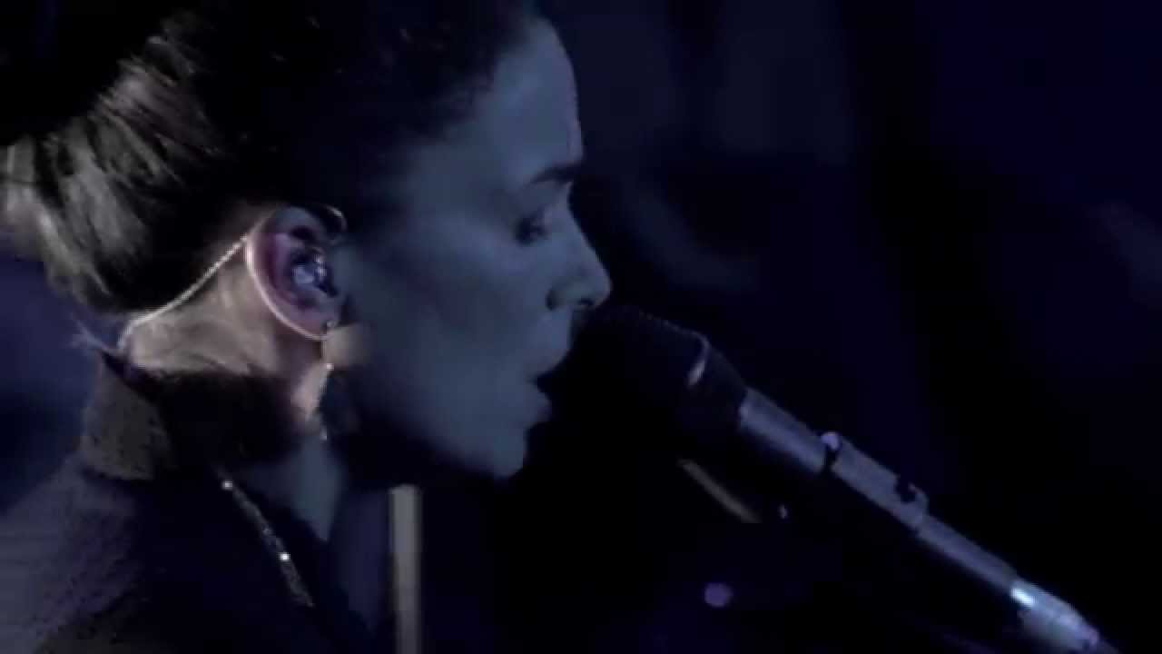 Yael Naim : Toxic (concert Arte live web)