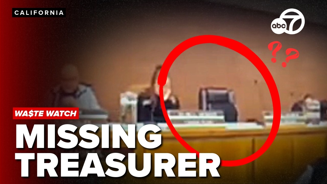 Red Bluff council targets pay after years of missing treasurer reports