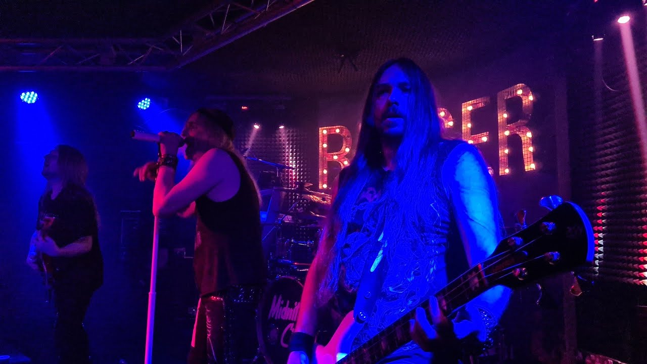 Midnite City - Give Me Love & We Belong (Live in Newcastle-under-Lyme 23/01/2026)