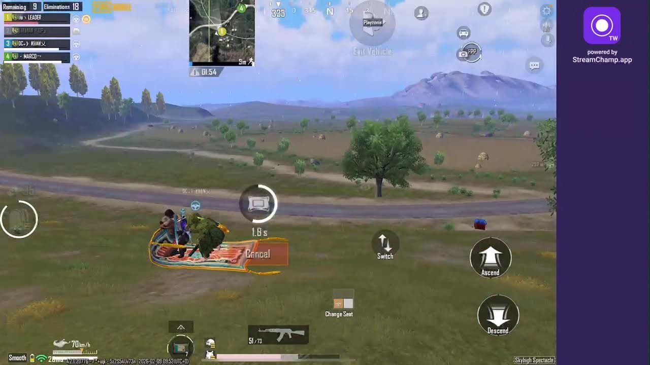 Ultimate game play subscribe to my channel im new here Love u All 🖤