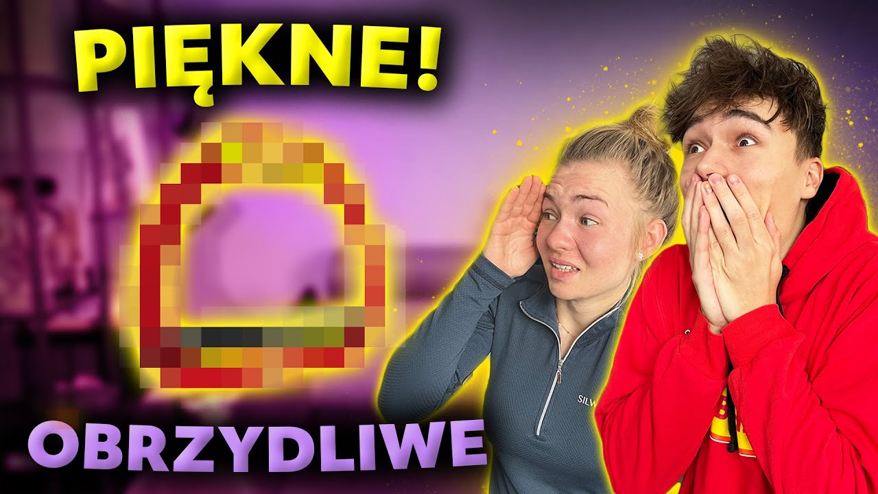 MATI ZROBIŁ NAJBRZYDSZĄ RZECZ DLA KONIA...