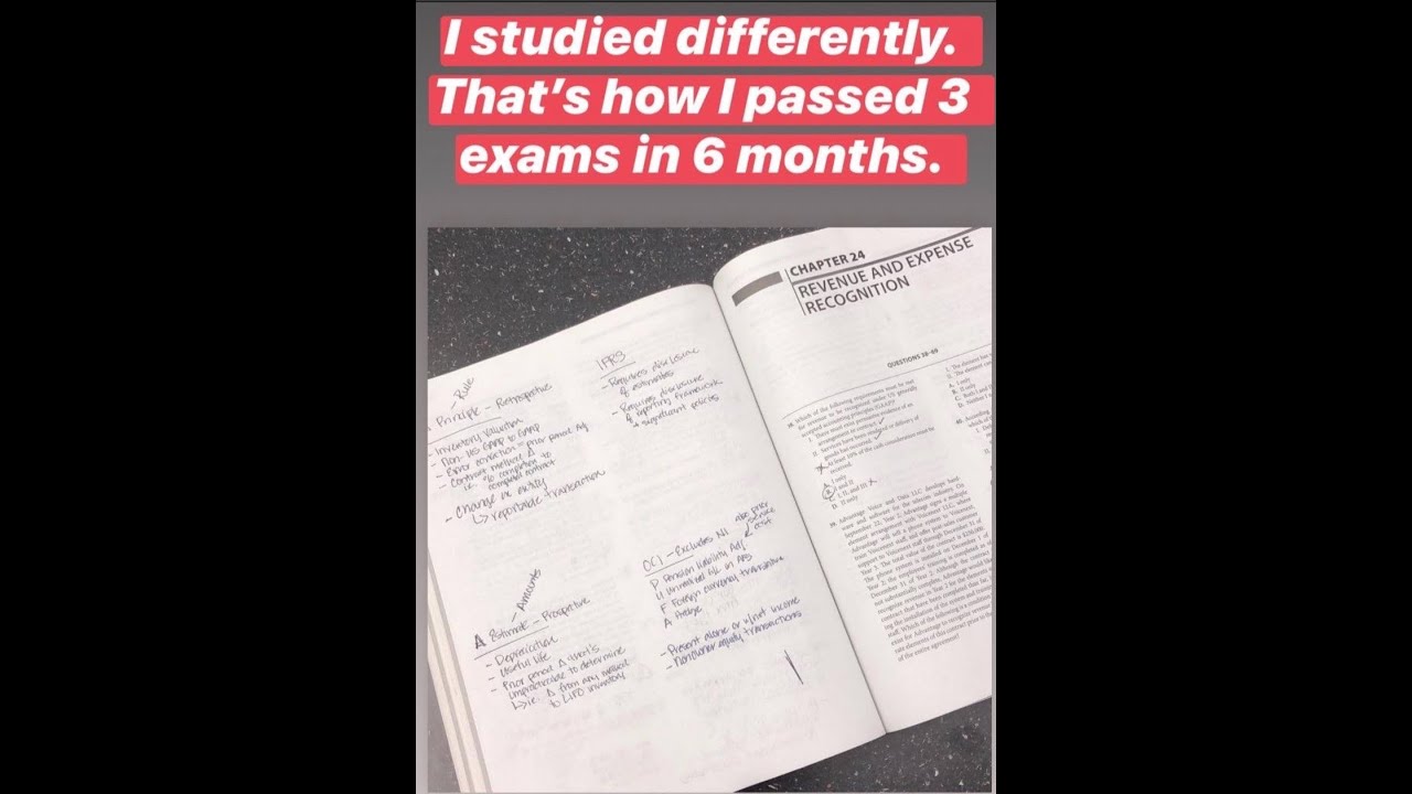 CPA EXAM SERIES: Pushing Past Excuses - The #CareerConvos™️ with Nikki podcast
