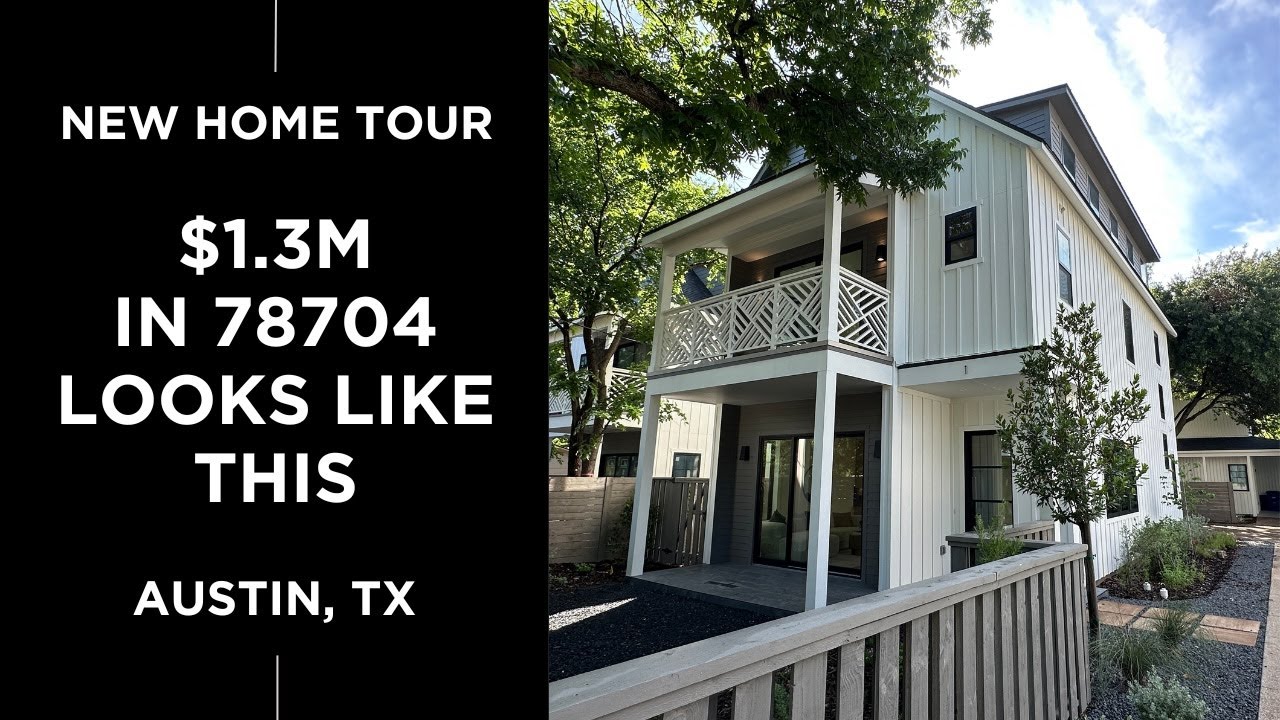 See Why This 5 Bedroom Home Is So Special!