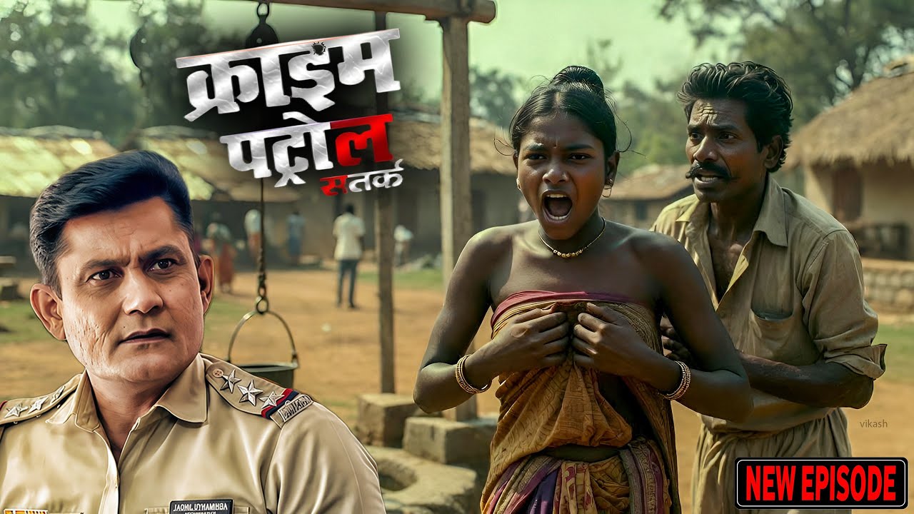 गांव का गंदा रिवाज || CRIME PATROL || क्राइम पेट्रोल || New Episode 2026