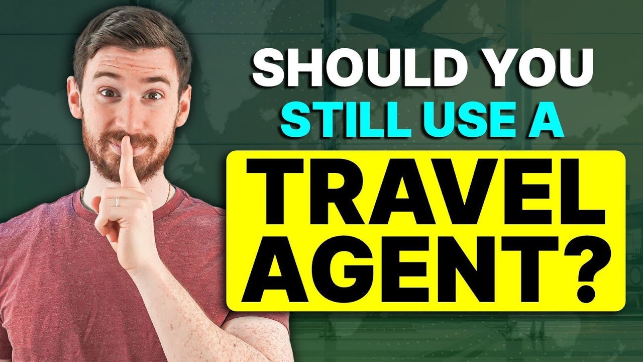 Should You Still Use a Travel Agent in 2026? Booking Complicated Trips Made Simple