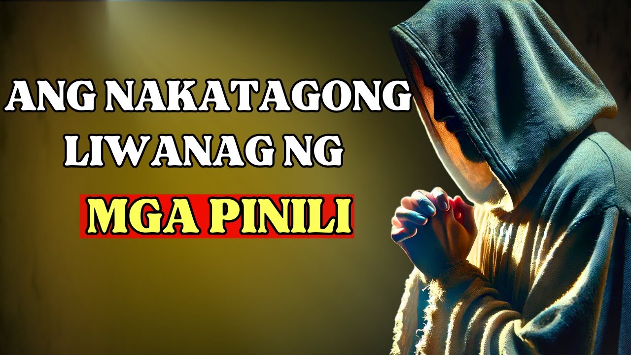 Ang Nakatagong Liwanag ng Mga Pinili – Paano Mo Winawasak ang mga Plano ng Kaaway [ENGLISH SUBS]