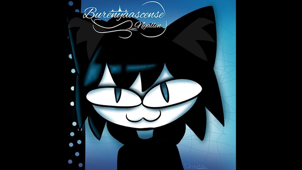 Neco Arc - Tourniquet (Ai Cover)