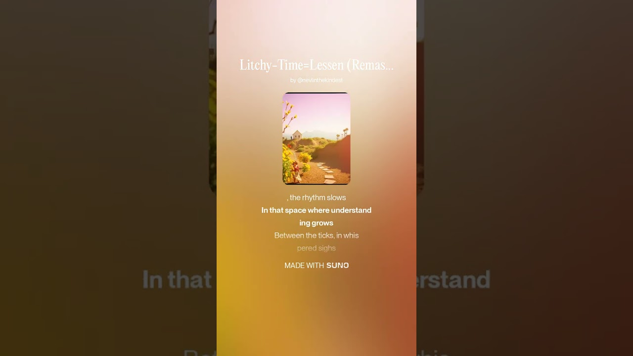 Litchy-Time=Lessen (Vers 2 complete og)