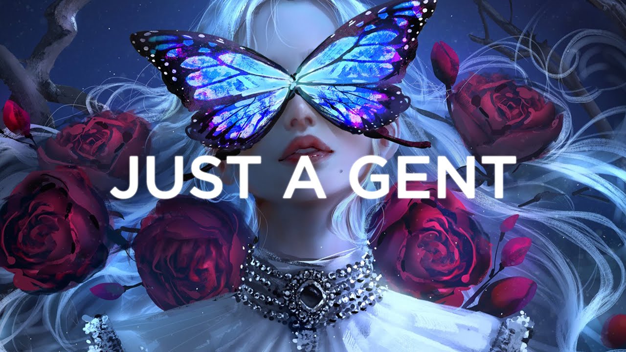 Just A Gent - subconscious (feat. Dank Frank)