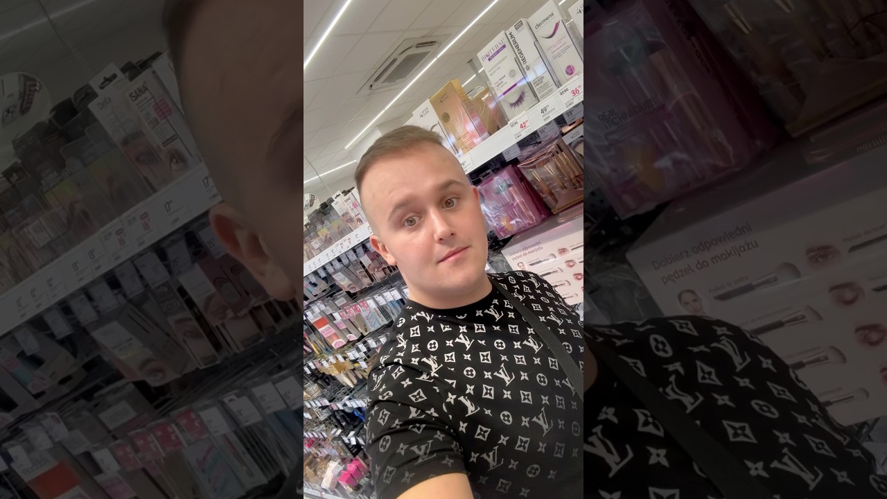 Jaki płyn do higieny intymnej kupić? #shorts #rossmann #zakupy #hit
