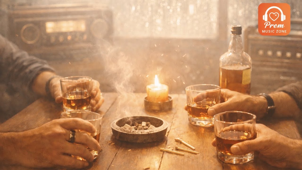 Aadhi Raat Ki Mehfil
