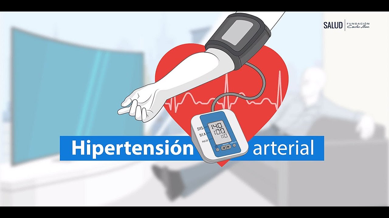 NOM-030: Para la prevención, tratamiento y control de la hipertensión arterial