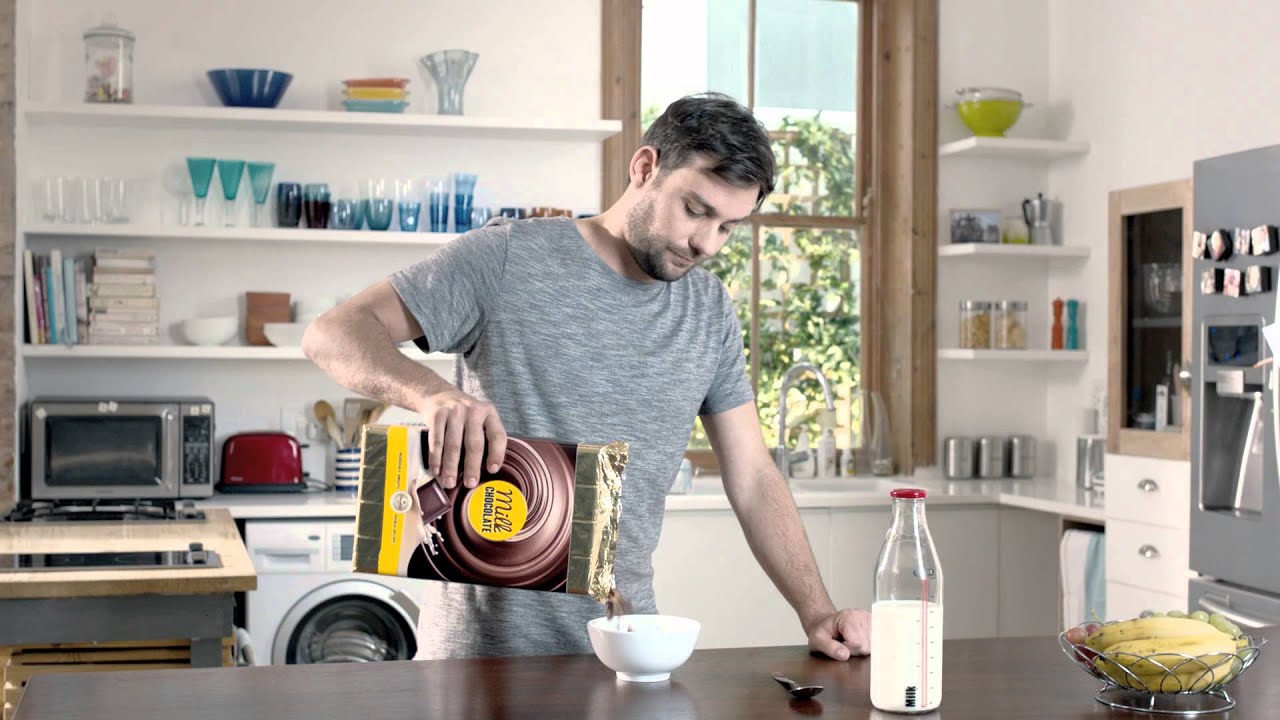 Bokomo Chocolate Cornflakes TVC