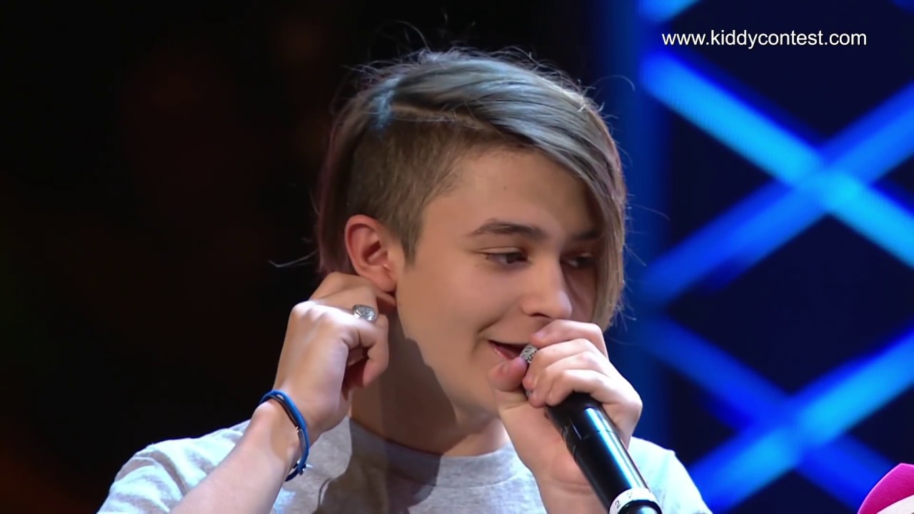 put Ü first - Bars and Melody - Austria TV 2018