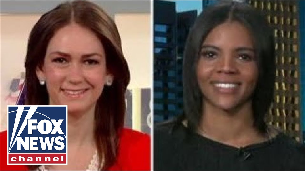 Are women who work for Trump being treated unfairly?
