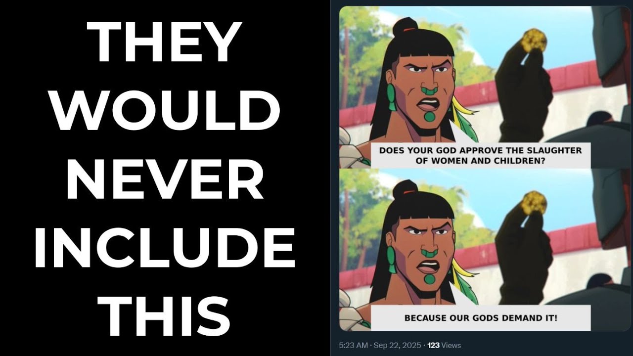 Batman Faces The Noble Savage Myth