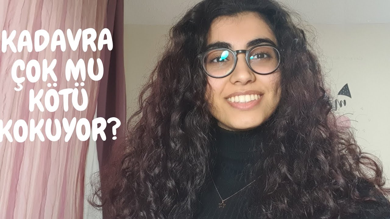 İlk Kadavra Deneyimim Nasıldı?