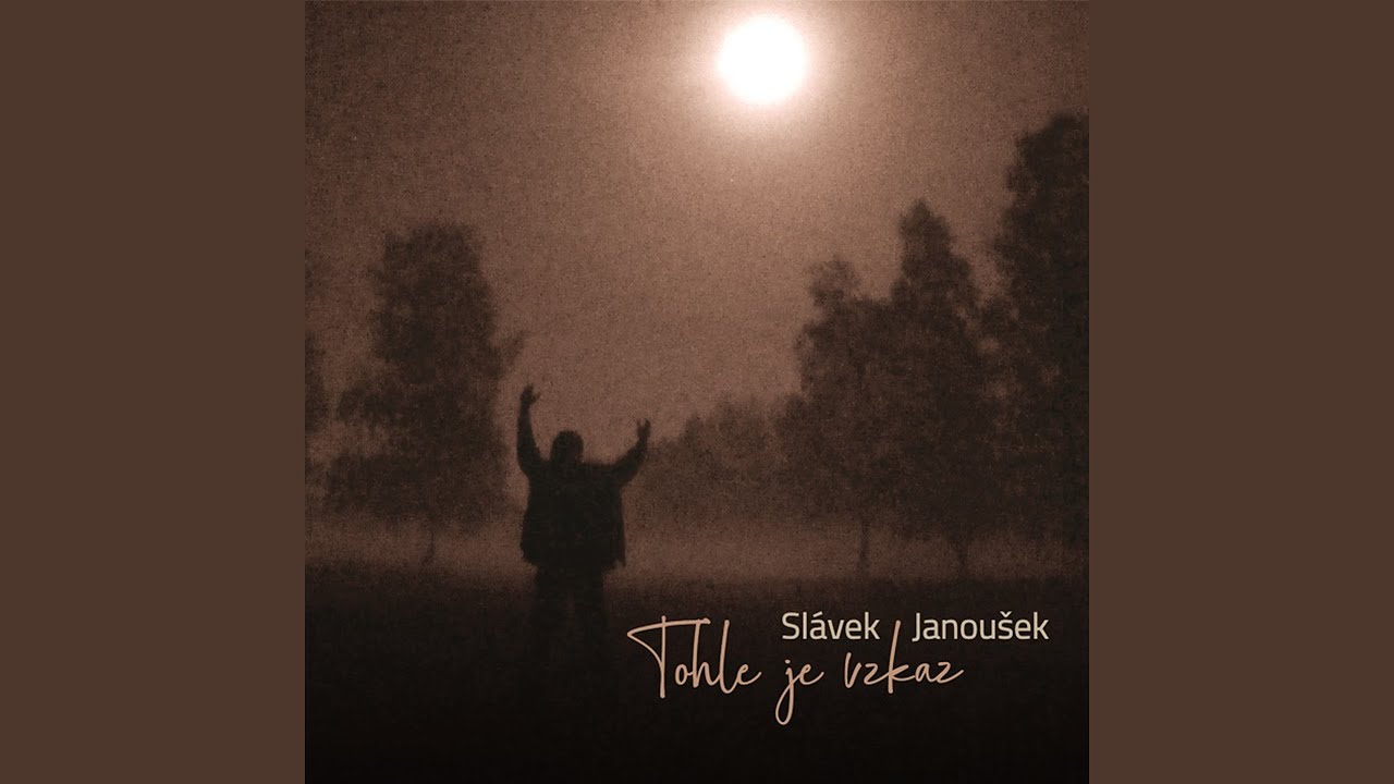 Ještě se vrátím