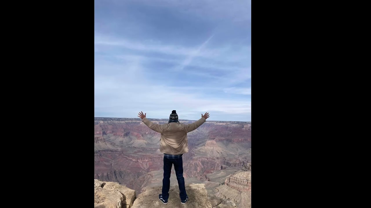 Todos quieren ir al cielo