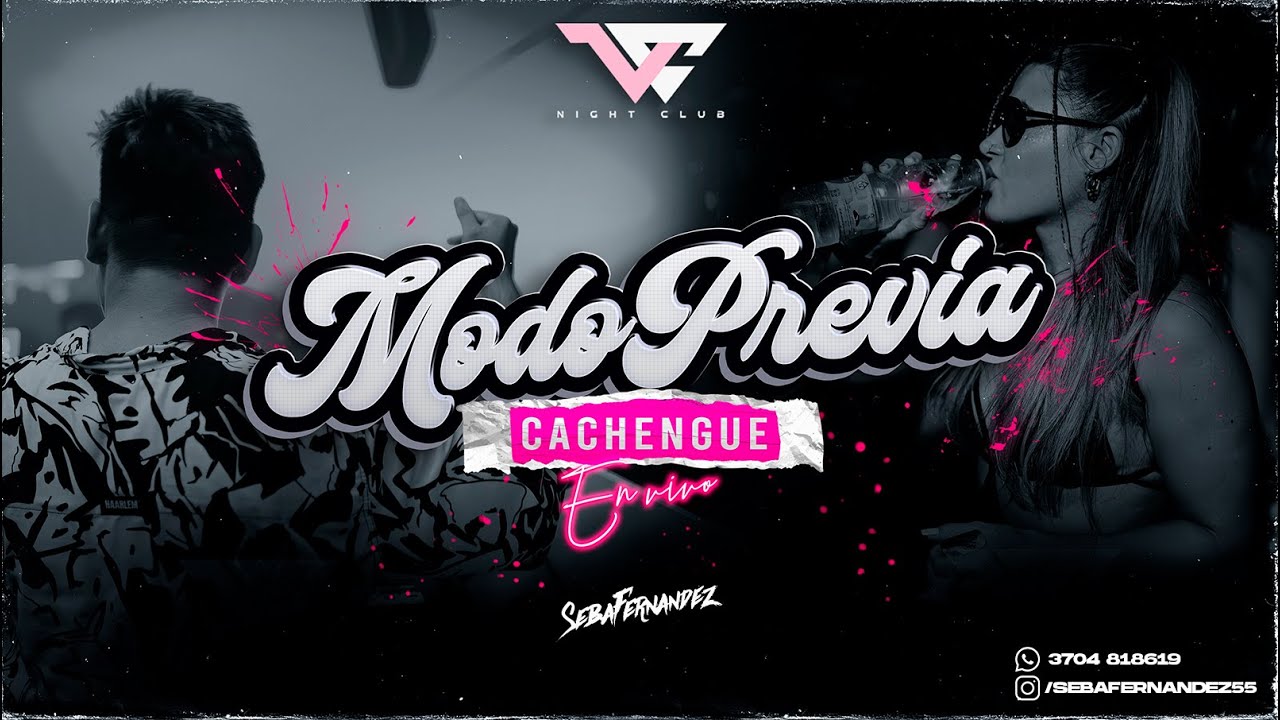 Modo Previa (Vice City) - Dj Seba Fernandez  ||  ALTA PREVIA 🔥  ||  FIN DE VERANO 2024