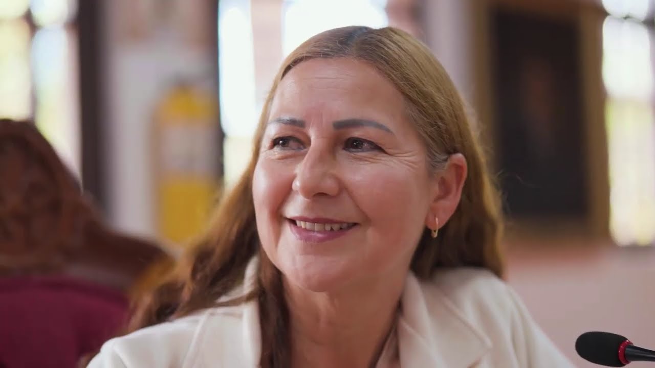 Crearon una red de concejalas para cambiar la política de Antioquia I Inversas I Teleantioquia