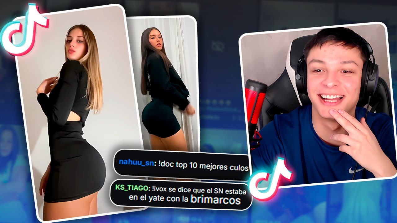 Activo VOCES en mi Stream por 24hs😲