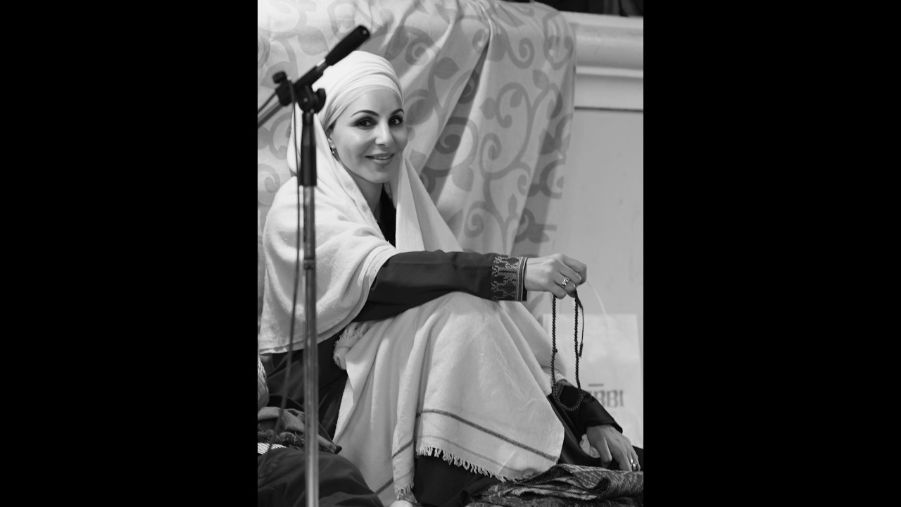 LEVELS OF FASTING - RAMADAN GLOBAL MEETING 22 FEBRUARY - HEALING MEDITATION AT THE END