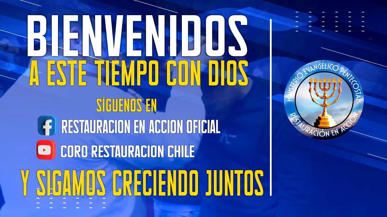 CULTO DE ADORACIÓN A DIOS